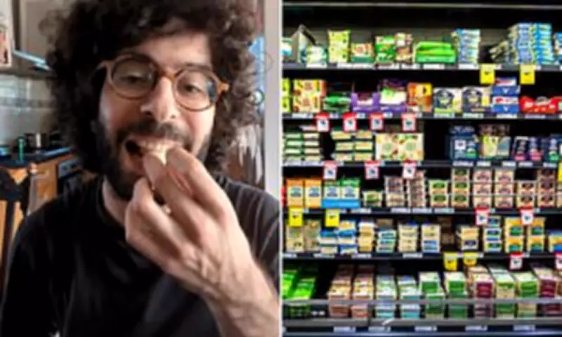French Comedian's Surprising Verdict on Australian Supermarket Cheese