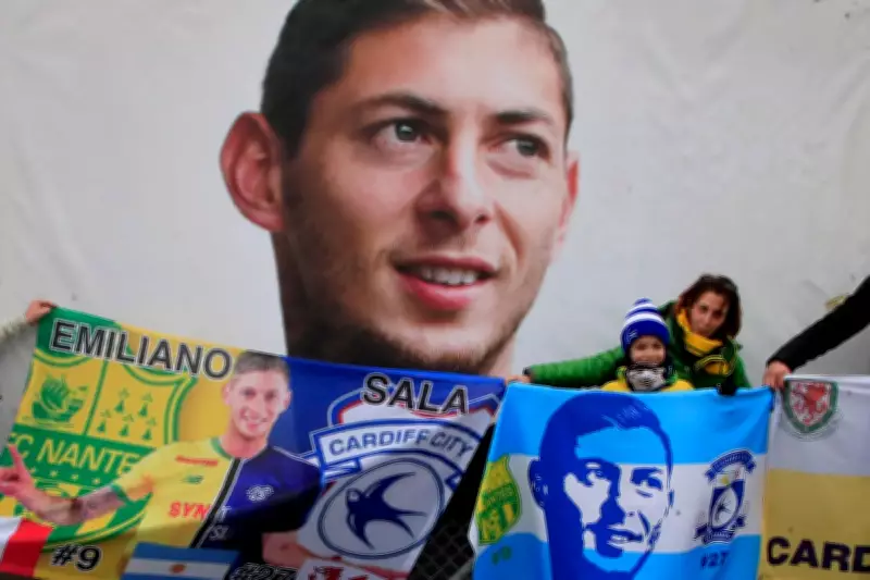 French Court Dismisses Cardiff City's £104m Sala Compensation Claim