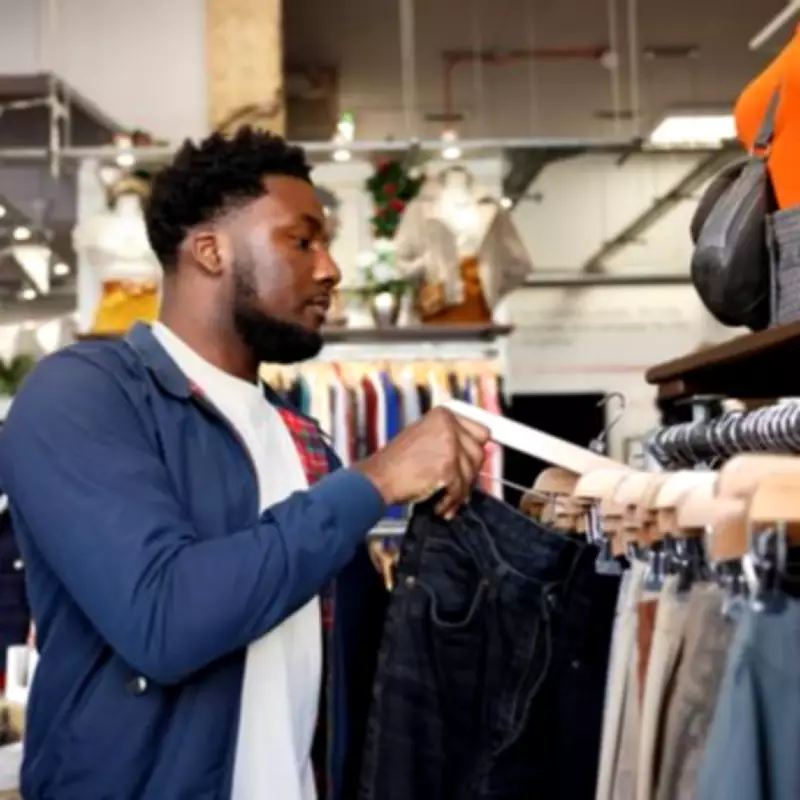 French Fashion Label Balibaris Enters Administration Amid Retail Struggles