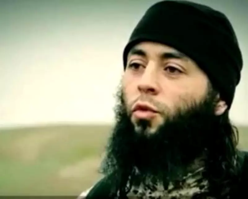 French IS Member Convicted of Genocide for Yazidi Atrocities in Historic Ruling