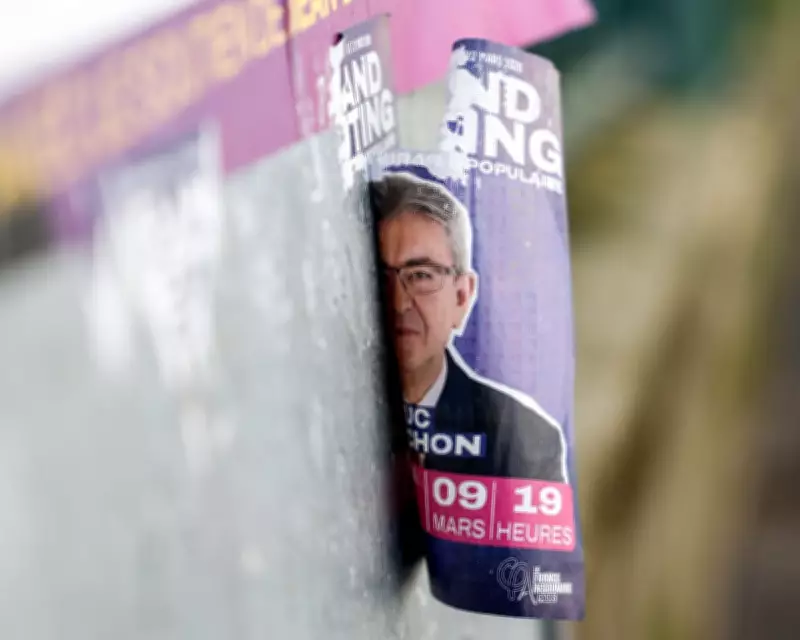 French Left's Resilience Defies Ostracism Strategy in Local Elections