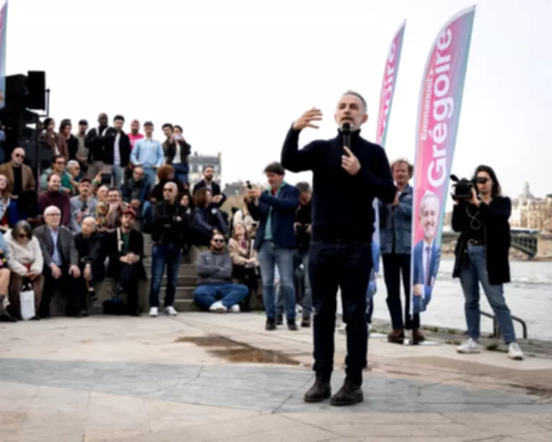 French Local Elections See Surge in Far-Right Alliances