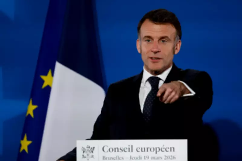 French Navy Intercepts Russian Shadow Fleet Tanker in Mediterranean