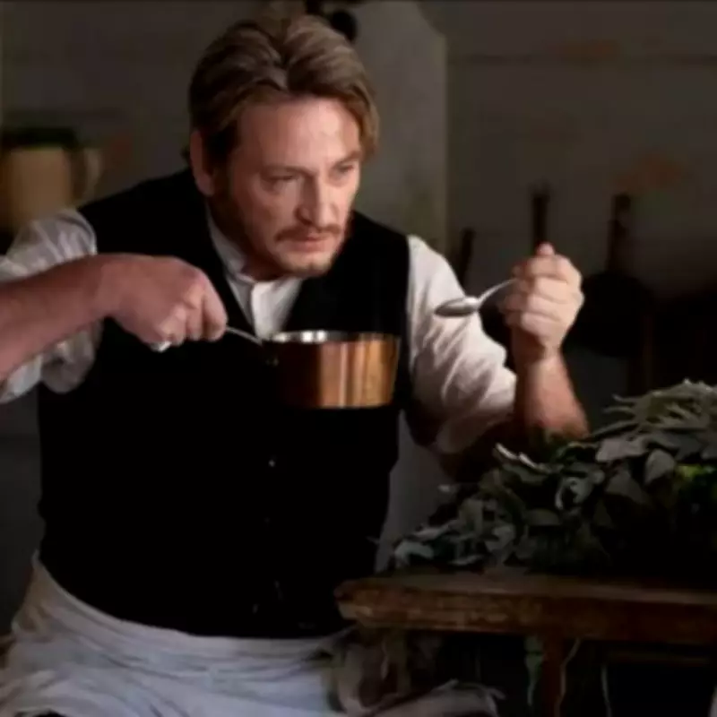 French Period Drama 'A Taste of Things' Delights Viewers on BBC iPlayer