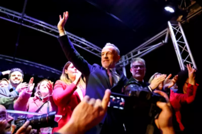 French Socialists Strengthen Urban Control as Far-Right Falls Short in Municipal Elections