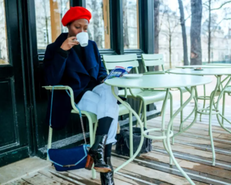 French Sundays: Should You Dedicate a Day Weekly to Sex and a Stroll?