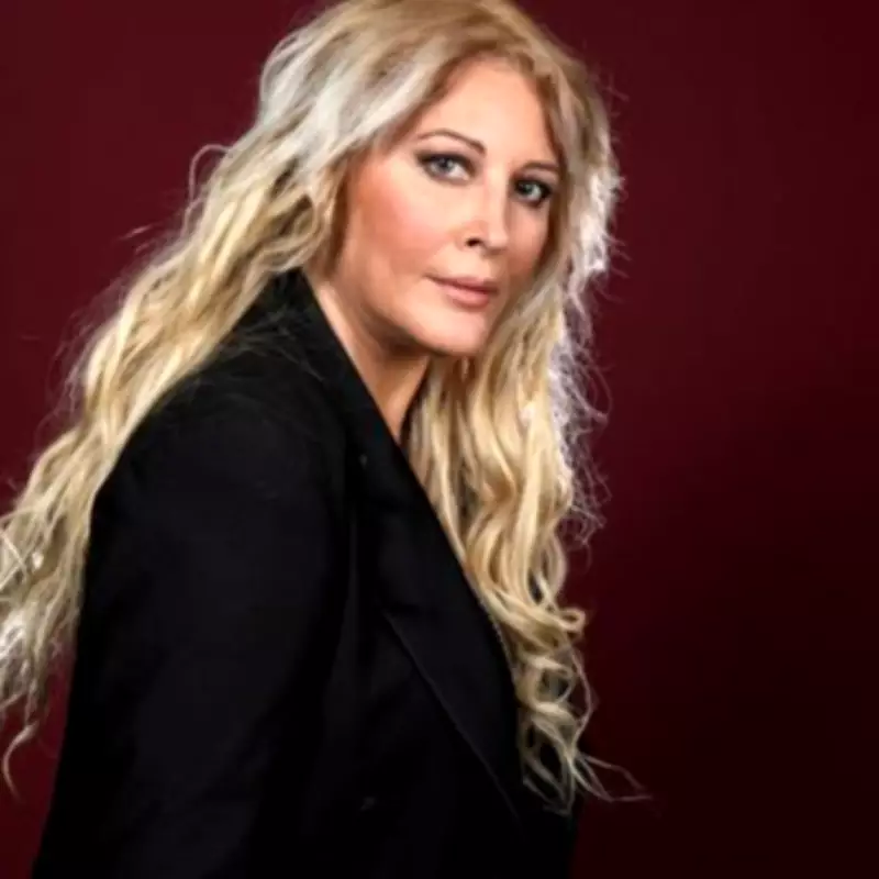French TV Star Loana Petrucciani's Cause of Death Confirmed After Tragic Fall