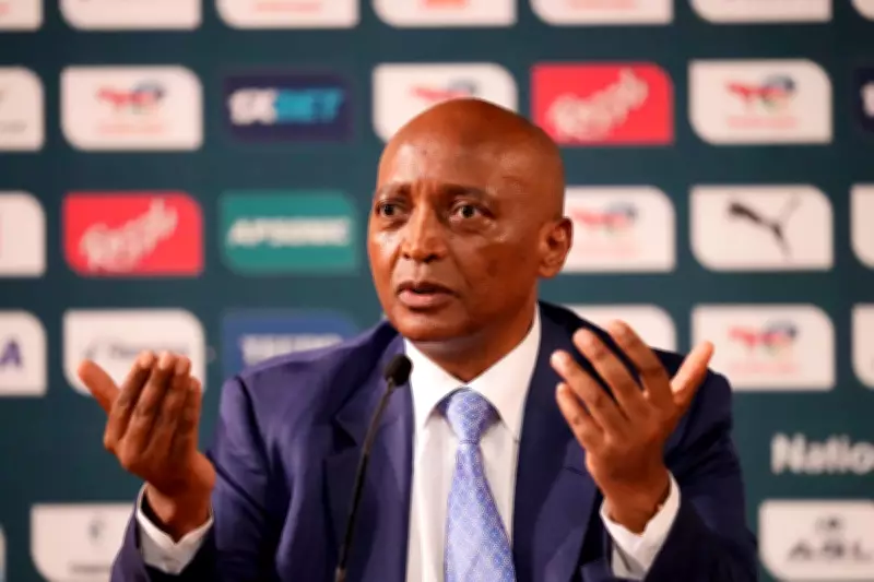 Fresh Chaos Erupts Over Women's Africa Cup of Nations Hosting Crisis