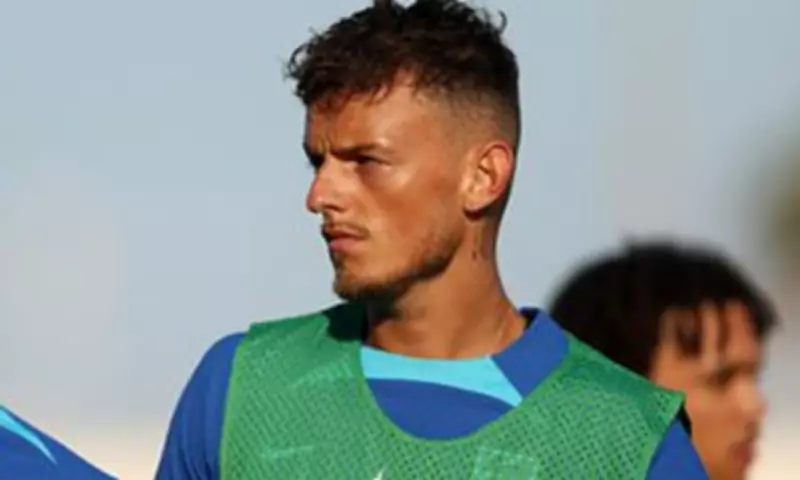 Fresh Claim Emerges on Ben White's 2022 World Cup England Exit