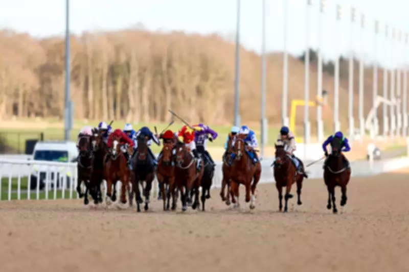 Friday Horse Racing Tips: Expert Picks for Wetherby and Newcastle