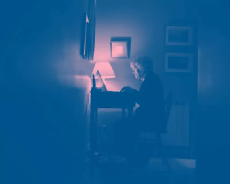 Friendship Fraud Surge: Lonely Elderly Targeted by 'Insidious' Social Media Scams