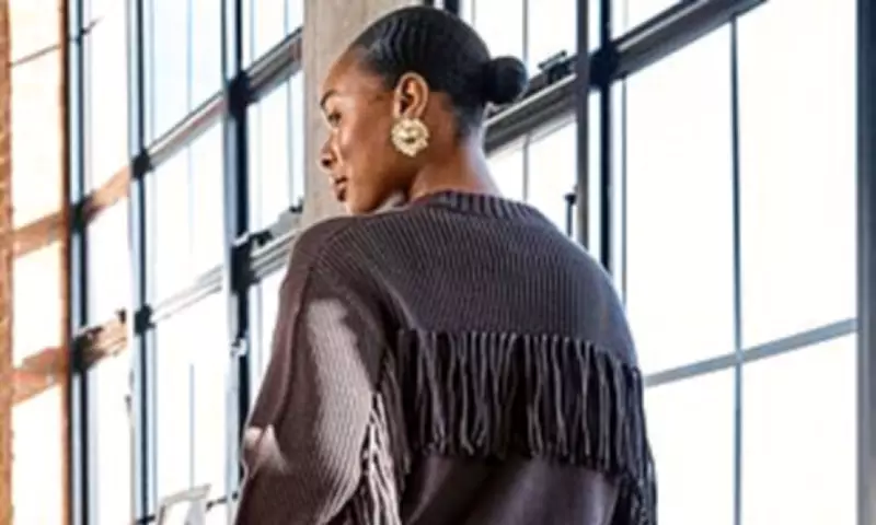 Fringe Fashion Evolves: From Boho to Sophisticated Luxury for SS26