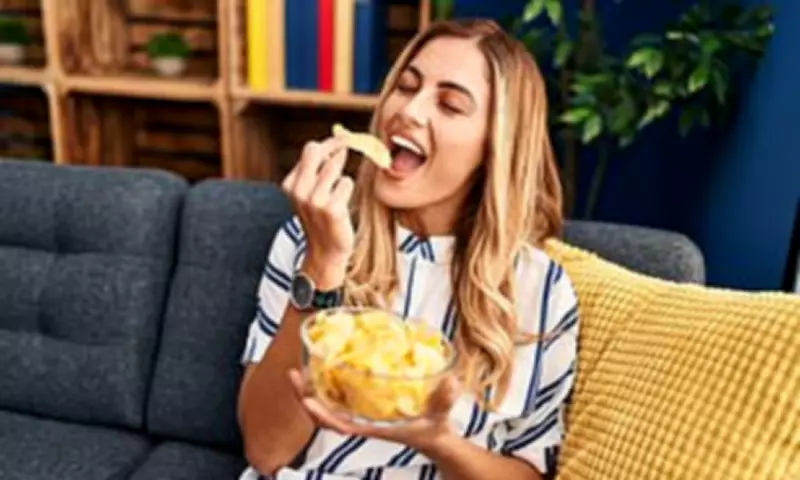 Frito-Lay Recalls Miss Vickie's Chips Over Undeclared Milk Allergen Risk