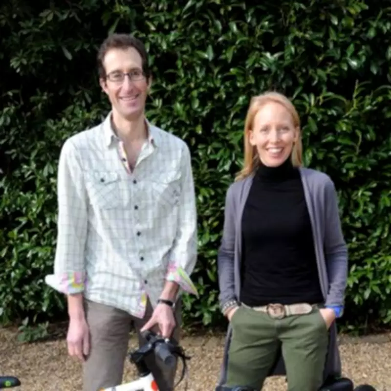 Frog Bikes Enters Administration: Royal-Favourite Children's Brand Faces Redundancies