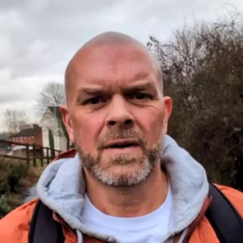 From £100k Debt and 22 Stone to Freedom: How a 2pm Rule Transformed a Life