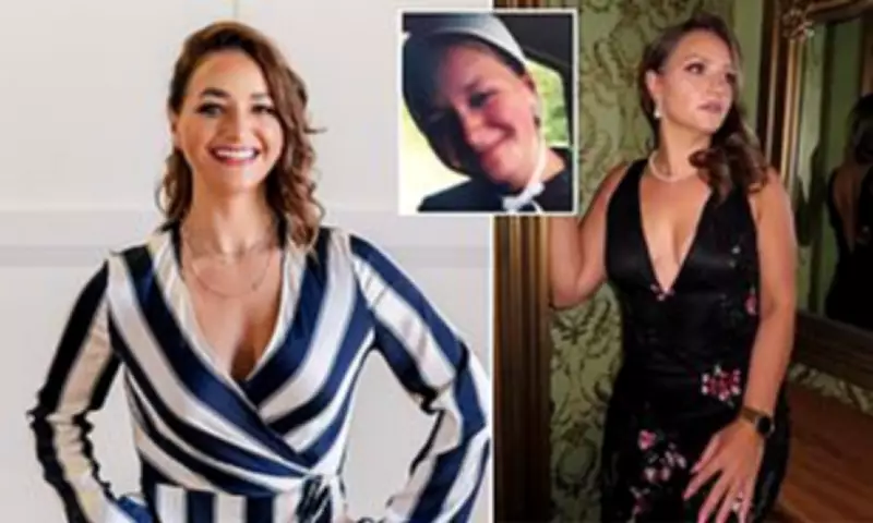 From Amish Farm to Health Empire: Lizzie Ens' Journey from Strict Community to Success