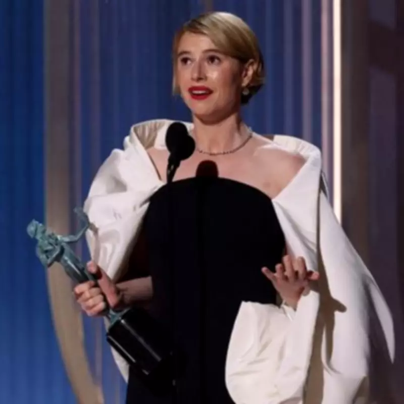 From BBC Talent Show to Oscar Glory: Jessie Buckley's Remarkable Journey