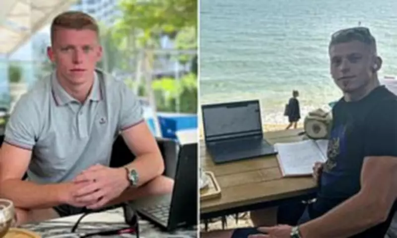 From 'Britain's Naughtiest Kid' to £360k Success: Tom Roberts' Remarkable Turnaround