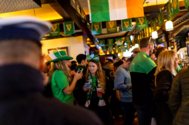 From Captive to Saint: The True Story of St Patrick's Journey