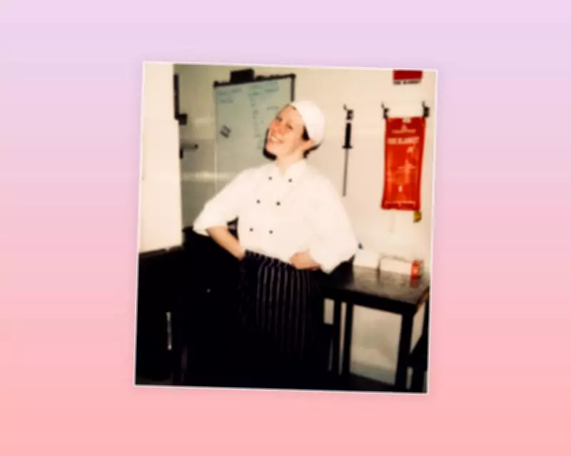 From Chef Burnout to Pig Farm Revival: How Lucy Ridge Rediscovered Her Passion