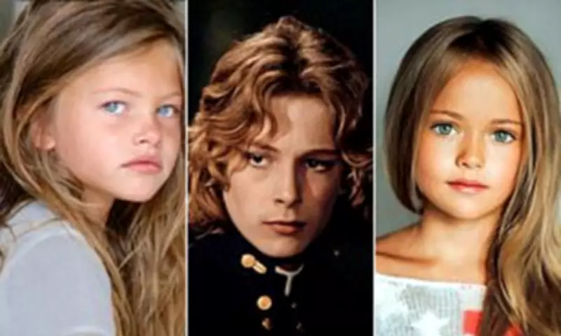 From Child Model to Lifestyle Mogul: Thylane Blondeau's Journey