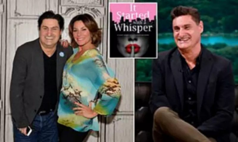 From Gossip Guru to Novelist: Rob Shuter's Insider Fiction Exposes Celebrity Secrets