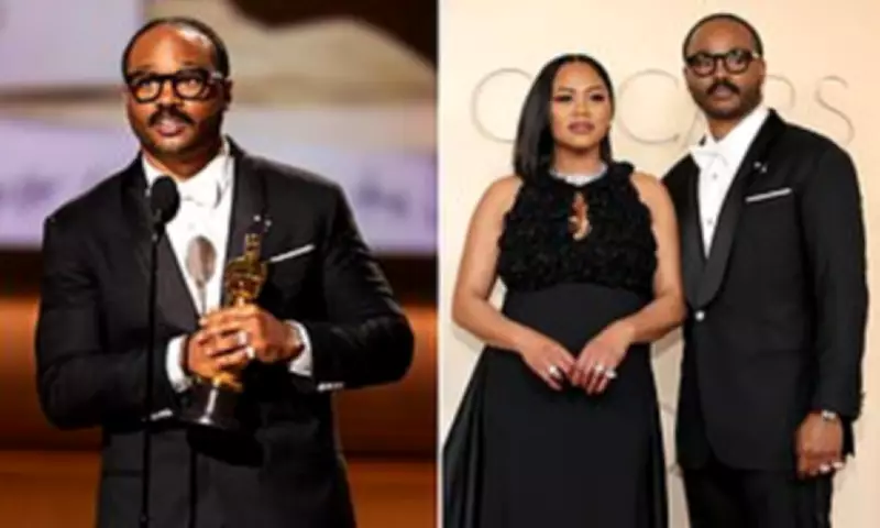 From Gridiron to Gold: Ryan Coogler's Oscar Win and Football Past