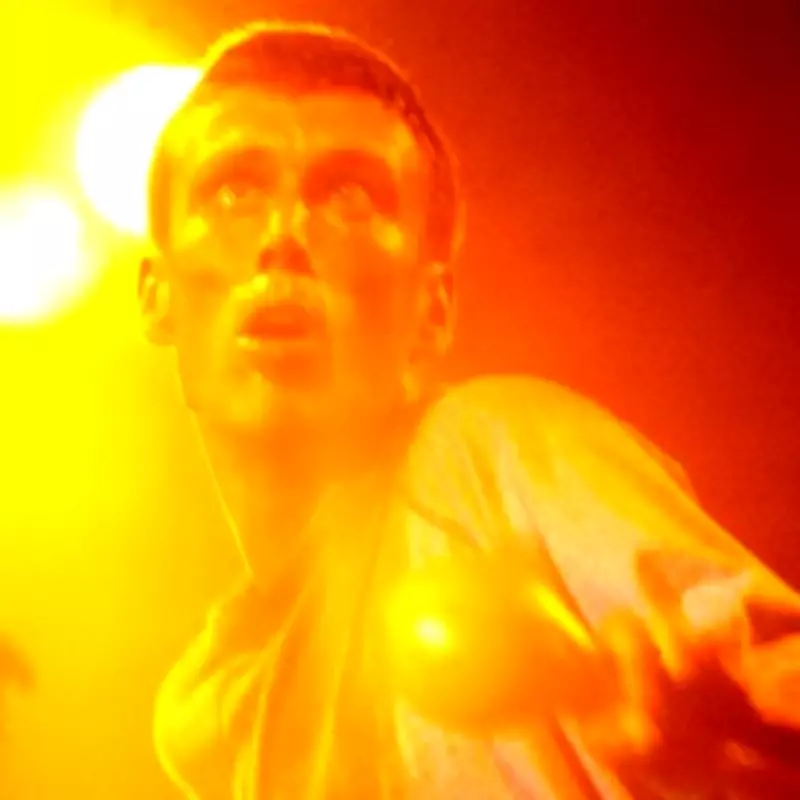 From Grim City to Musical Paradise: The Madchester Revolution