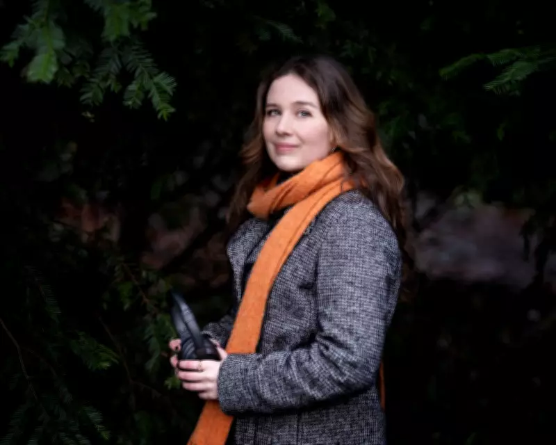 From Headphones to Hero: How Ditching Noise-Cancelling Tech Saved a Stranger