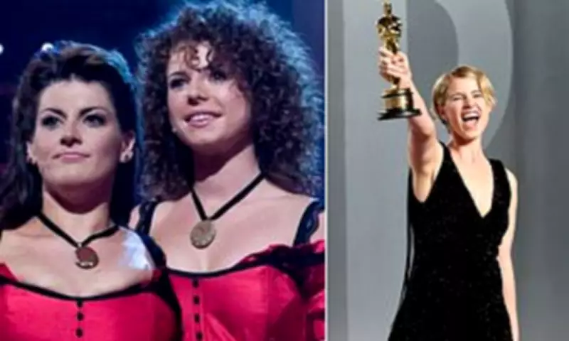 From I'd Do Anything to Stardom: The Remarkable Journeys of the 2008 Talent Show Cast