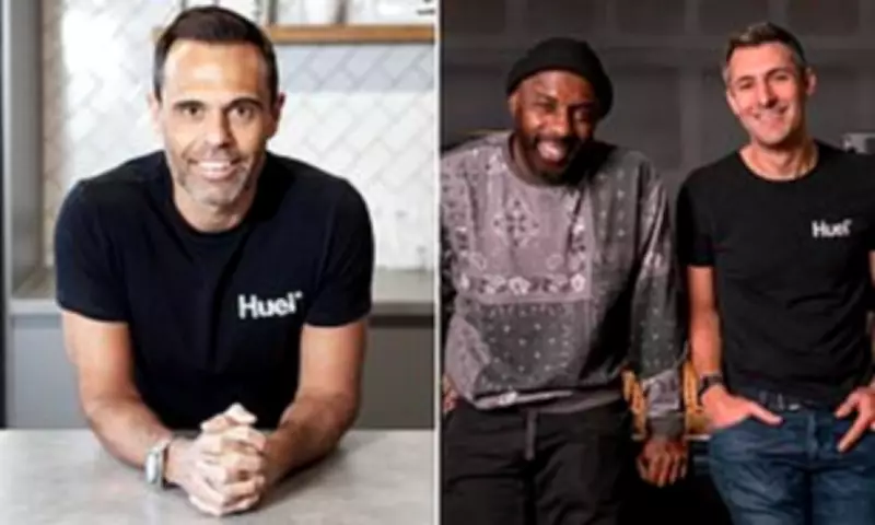 From Labourer to Multi-Millionaire: Huel Founder's £860m Danone Deal