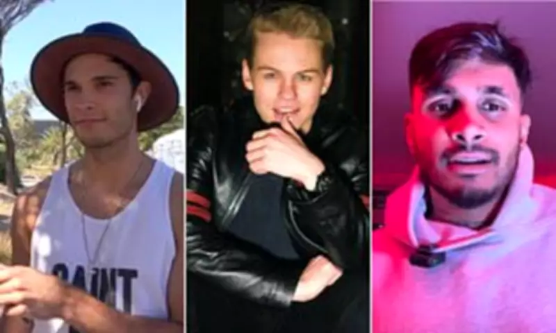 From Louis Theroux to TikTok: The Fading Clout of Pick-Up Artists in the Manosphere