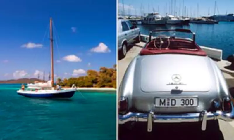 From Marbella to Monaco: The 'New Money' vs 'Old Money' Holiday Destinations