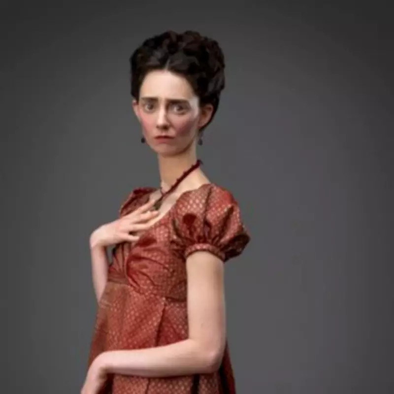 From Netflix to BBC: Tanya Reynolds' Journey to The Other Bennet Sister