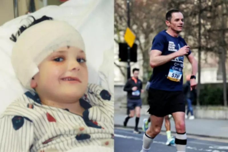 From 'Never Run Again' to World Champion: Anthony Bryan's Inspiring Journey