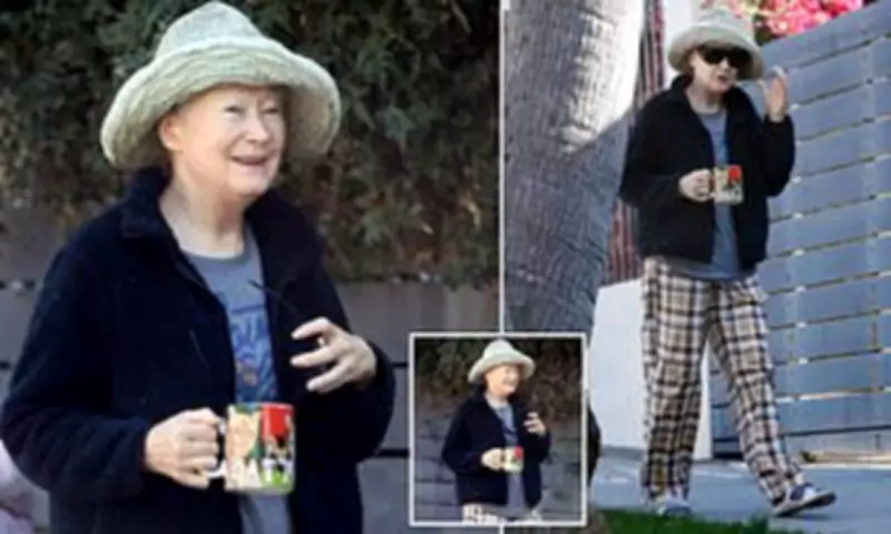 From NYC DJ to Hollywood Star: The Unconventional Journey of Ann Magnuson