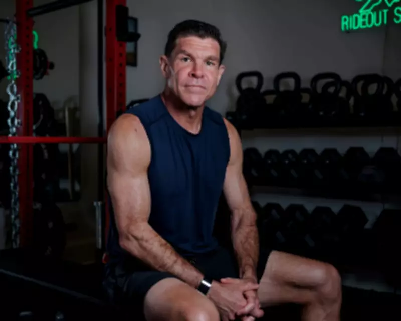 From Opioid Addiction to Elite Marathon Runner: Ken Rideout's Journey