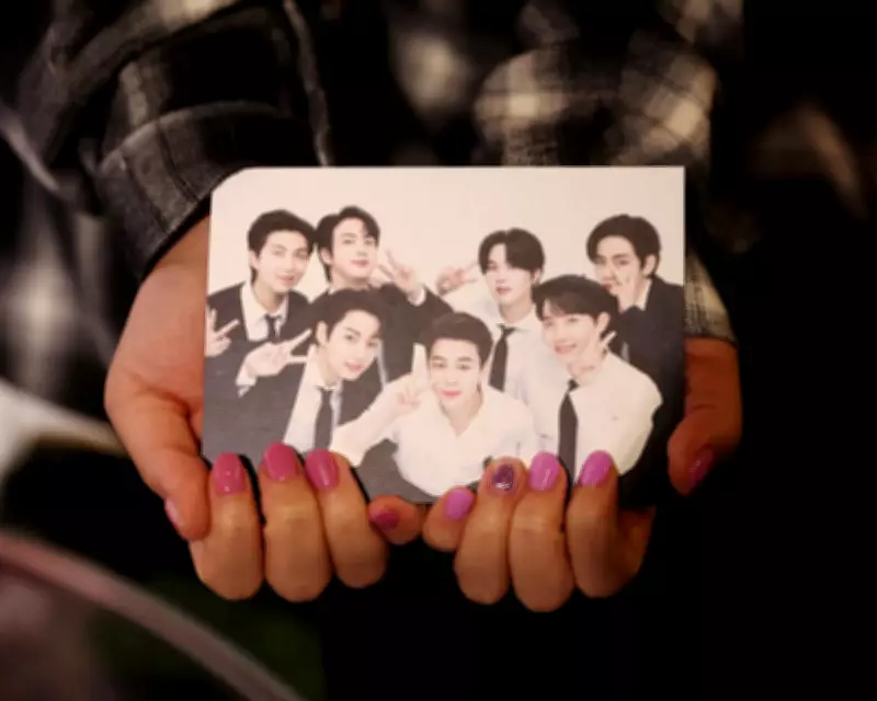 From Shame to Pride: How BTS Fandom Shaped a Generation of Young Women