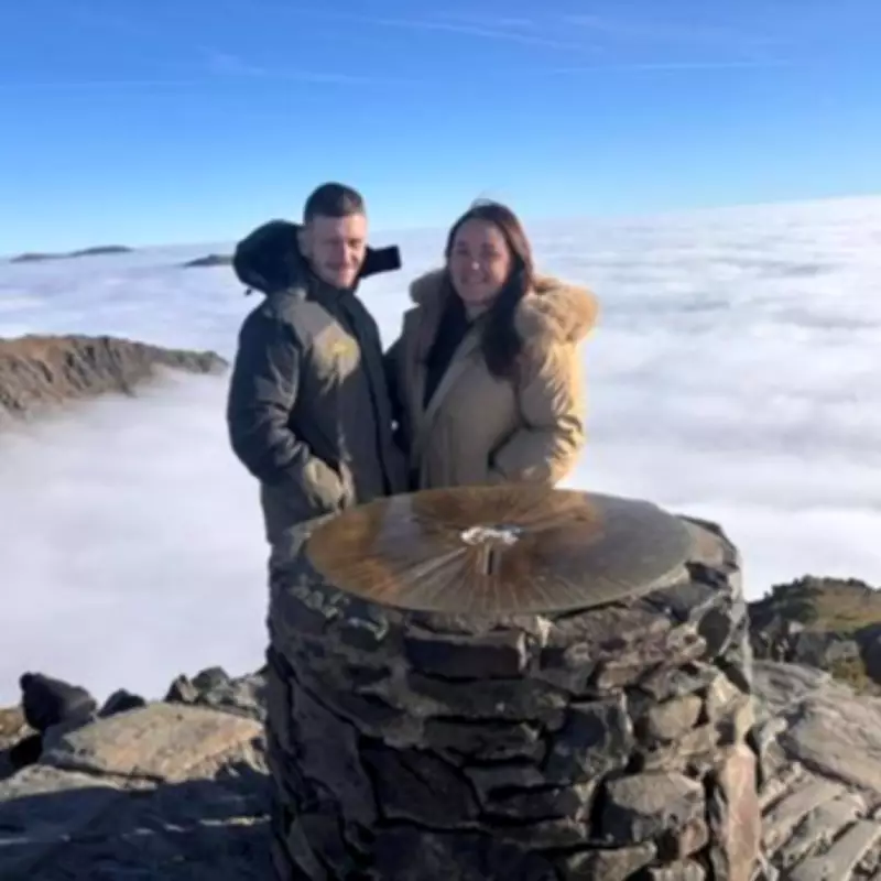 From Stomach Bug to Blood Cancer: A Young Woman's Life-Threatening Diagnosis