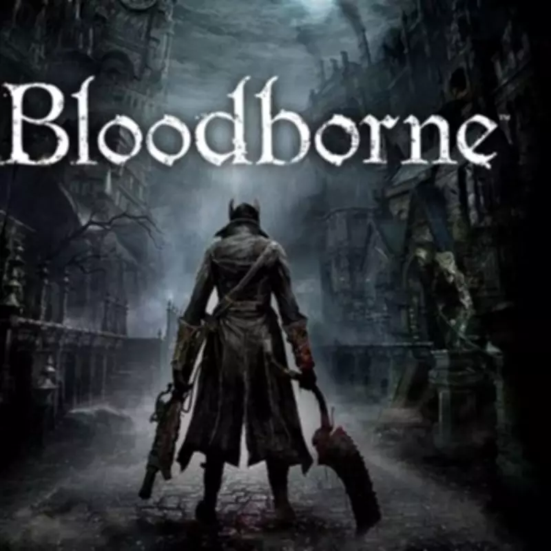 FromSoftware Blocks Bloodborne Remake, Not Sony, Insider Report Reveals