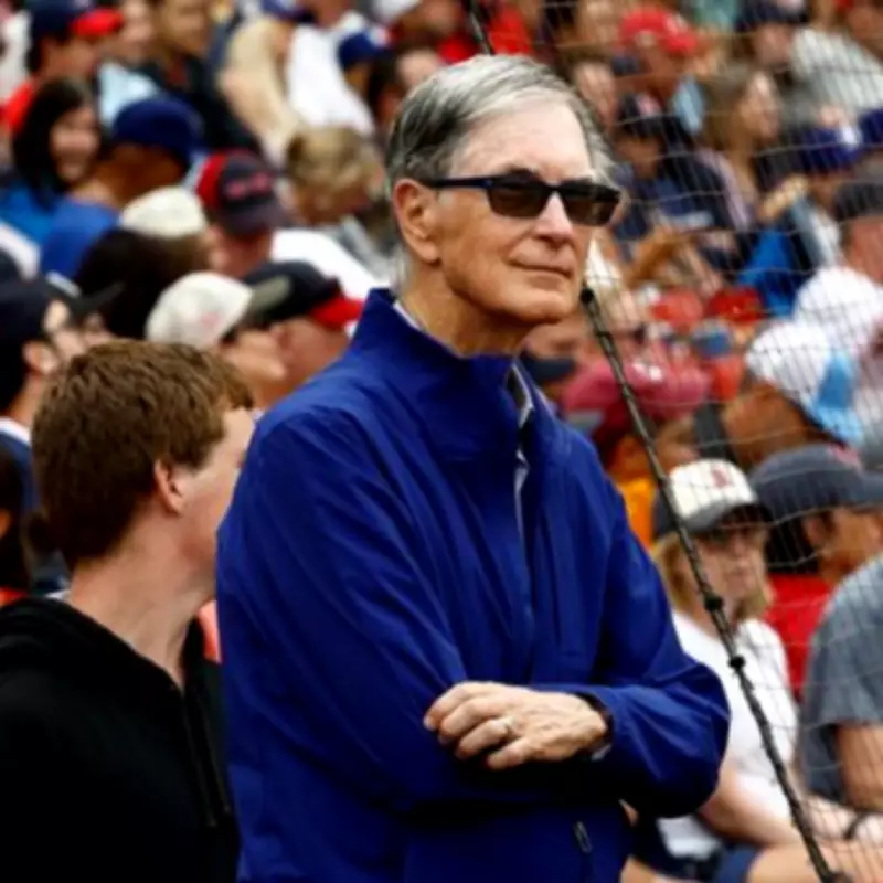 FSG Abandons Multi-Club Ambition for Liverpool in Strategic Reversal