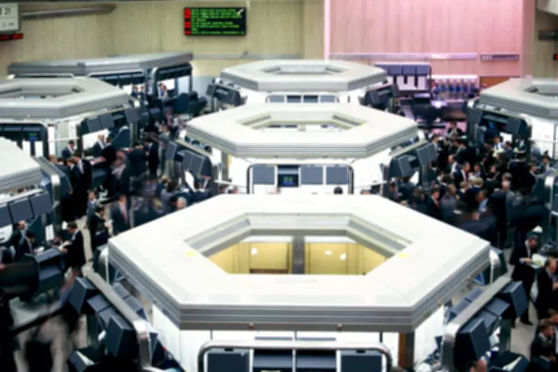 FTSE 100 Surges as Inflation Worries Subside Amid Oil Price Drop