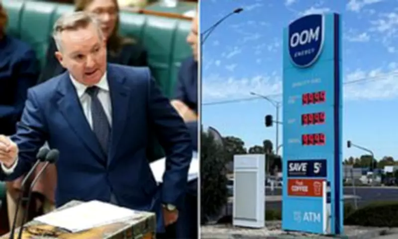 Fuel Crisis Deepens as Melbourne Station Runs Dry for Second Time in a Week