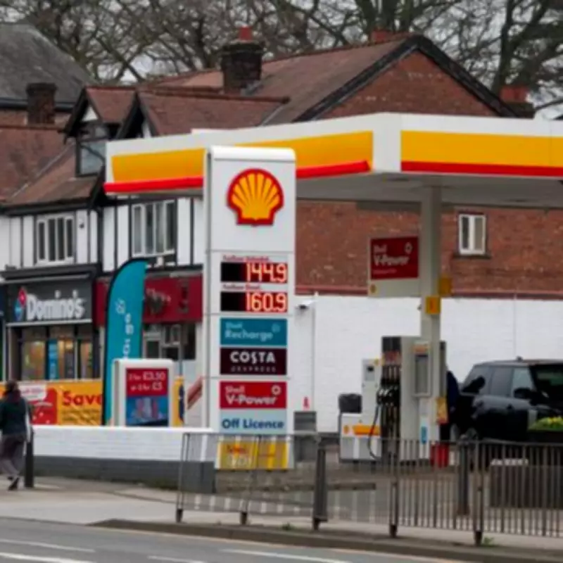 Fuel Forecourts Face Urgent Data Demand Amid Iran War Price Hike 'Profiteering' Claims