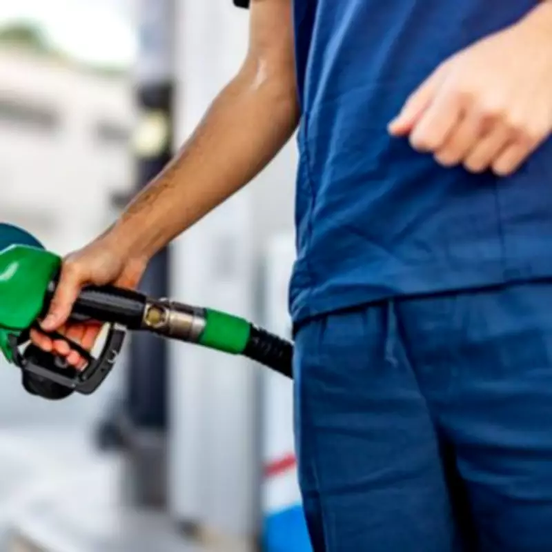 Fuel Price Surge: How Rising Petrol Costs Impact Everyone and Ways to Save