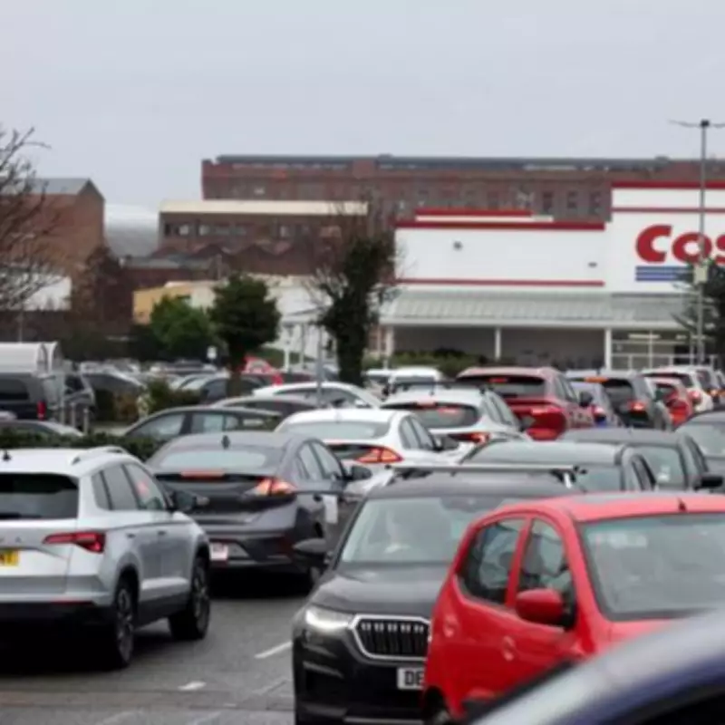 Fuel Price Surge Sparks Panic Buying as Iran Conflict Disrupts Oil Supplies