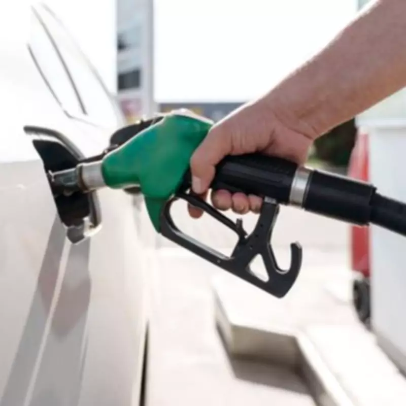 Fuel Prices Soar Amid Iran Conflict, RAC Data Reveals Sharp Increases
