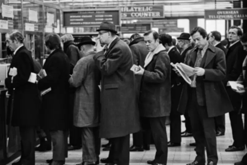 Fuel Rationing Looms as Iran Conflict Threatens UK Oil Supply