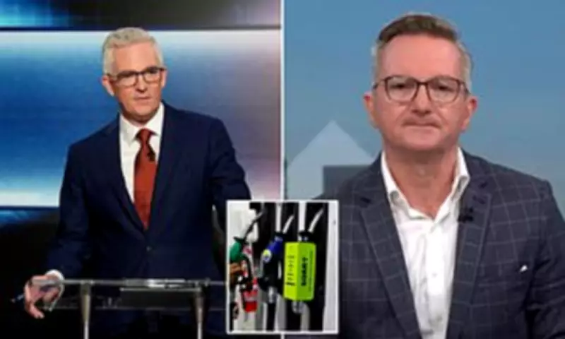 Fuel Rationing Not on Table Despite Global Oil Shock, Says Energy Minister