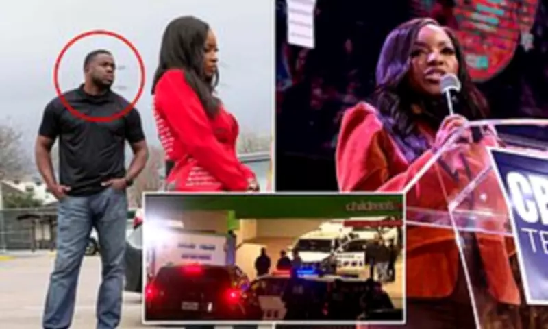 Fugitive Bodyguard for Congresswoman Crockett Killed in Texas SWAT Standoff